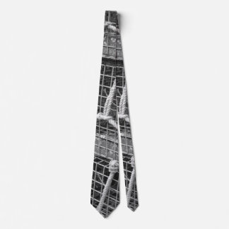 Lobster Trap Stack Tie