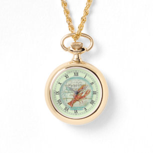 "Lobster" Watch