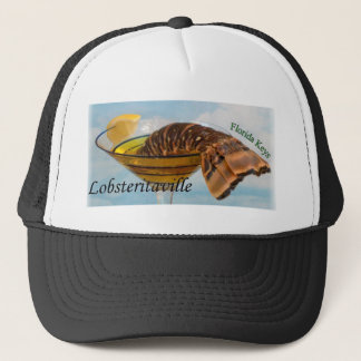 Lobsteritaville Hat