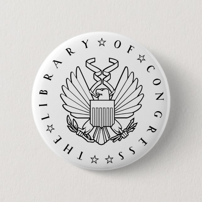 LOC Button (white) (Front)