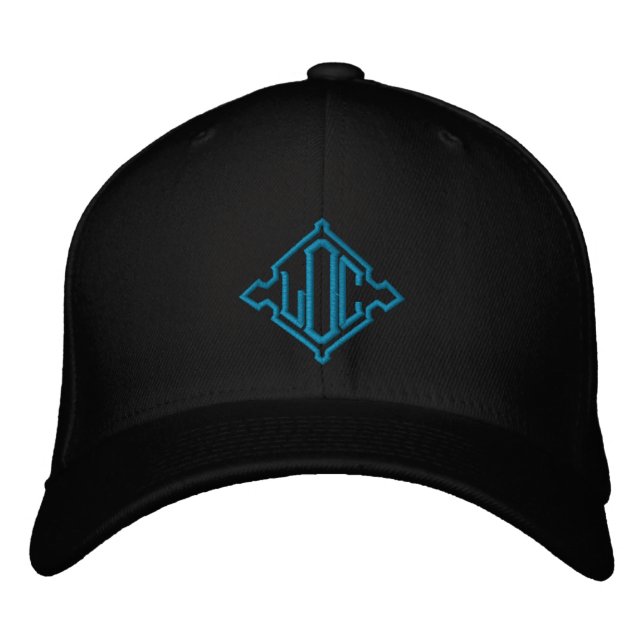 LOC Hat (Front)