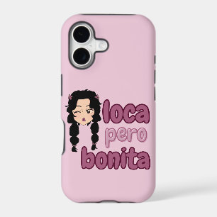 Loca Pero Bonita
