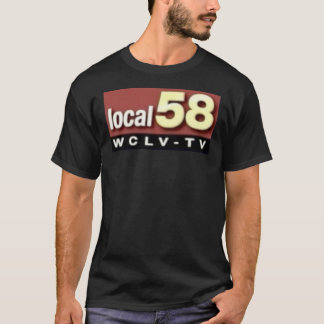 Local 58 Logo Classic T-Shirt