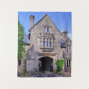 Local Architecture, Somerset Tapestry