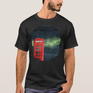 Local Hero Classic T-Shirt