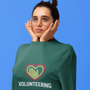 Local Volunteering Lovers T-Shirt
