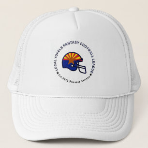 Local Yokel Hat