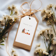  locally grown baby shower 