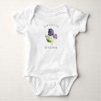Locally Grown Blackberry Duo | Organic Fruit