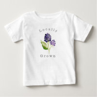 Locally Grown Blackberry Duo | Organic Fruit