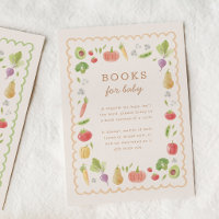 Locally Grown Veggies Books for Baby