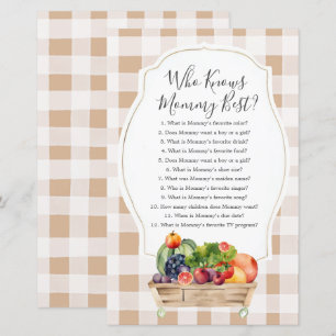 Locally Grown Veggies Farmers Who Know Mummy Best