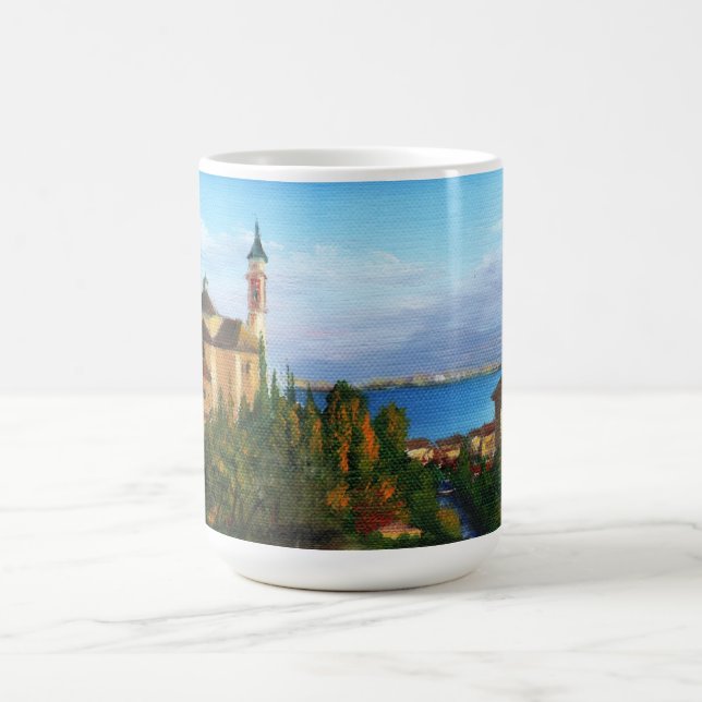 Locarno mug (Center)