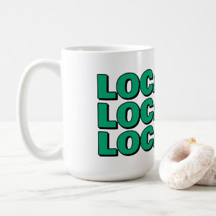 Location location location funny realtor gift coffee mug