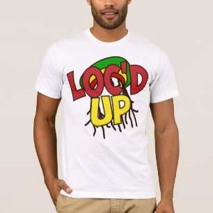 Loc'd Up T-Shirt