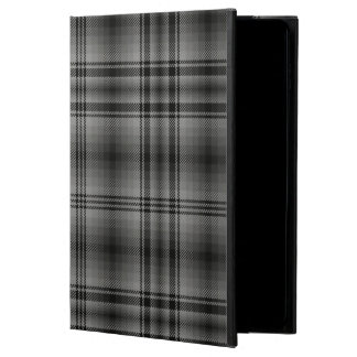 Loch Achilty Plaid Powis iPad Air 2 Case