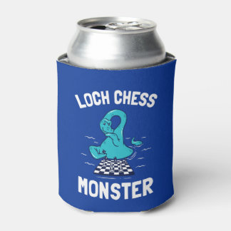 Loch Chess Monster Can Cooler