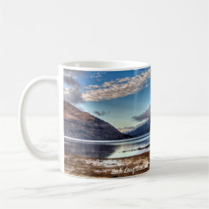 Loch Long, Arrochar Mug