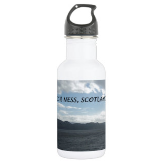 LOCH NESS SCOTLAND 532 ML WATER BOTTLE