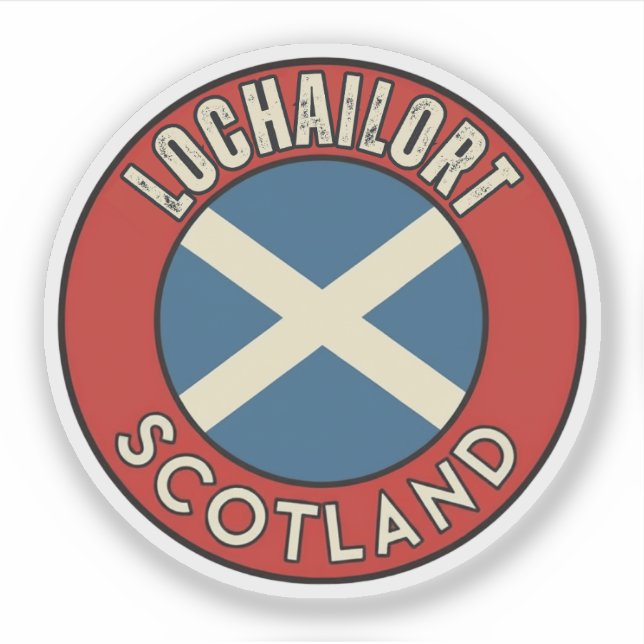 Lochailort, Scotland (Front)