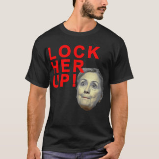 Lock Her Up T-Shirt
