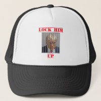 Lock Him Up