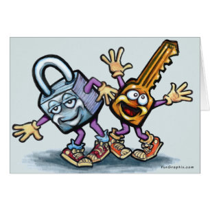 Lock n Key