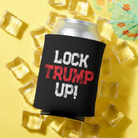 Lock Trump Up Political
