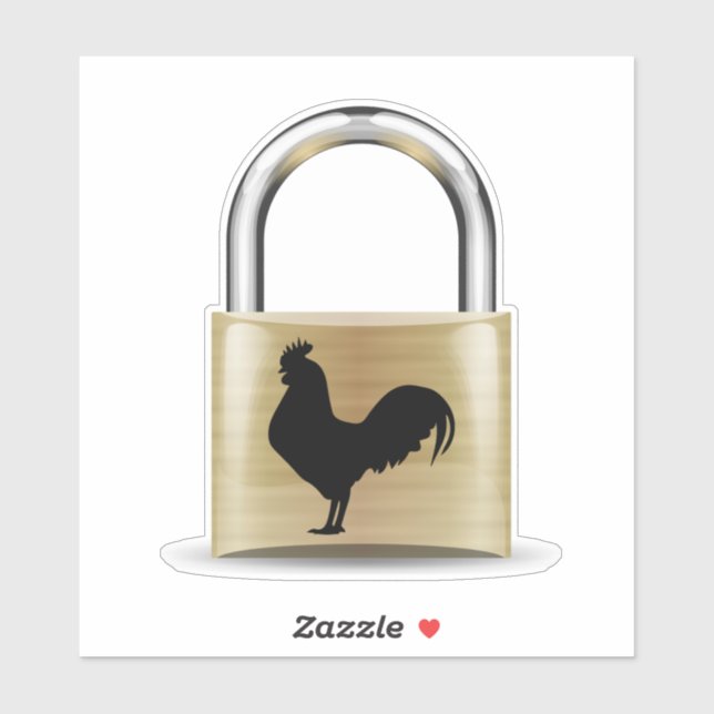 Locked in Chastity (Sheet)