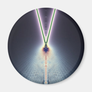 Locket Magnet