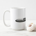 Lockheed C-141A Starlifter