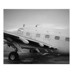 Lockheed Loadstar Aeroplane Photo Print