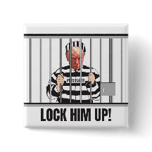 LockHimUp Square Button