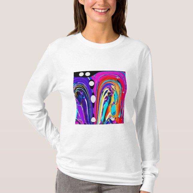 Locks T-Shirt (Front)