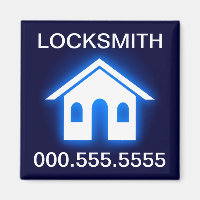 locksmith glow home