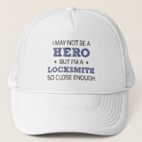 Locksmith Novelty