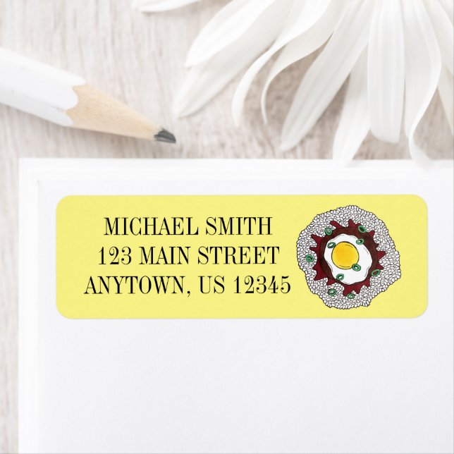 Loco Moco Hawaiian Cuisine Food Rice Hamburger Egg (Insitu)