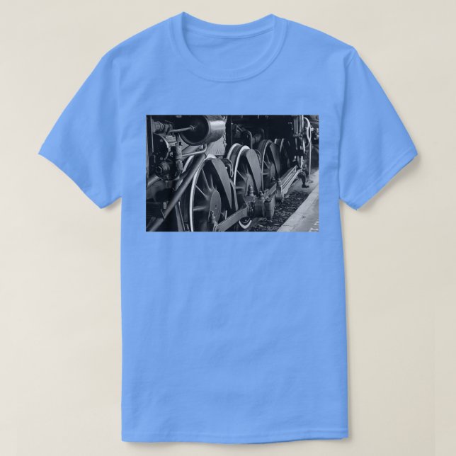 Loco T-Shirt (Design Front)