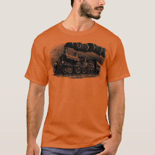 Locomotive2 T-Shirt
