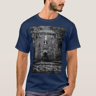 locomotive 7738 T-Shirt