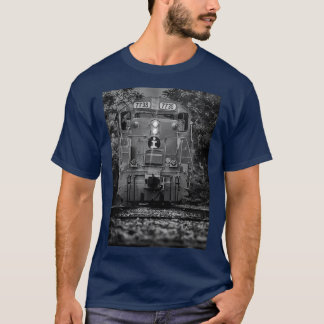 locomotive 7738 T-Shirt