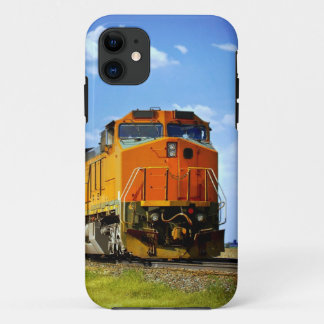 Locomotive Case-Mate iPhone Case