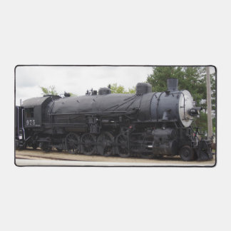 Locomotive Desk Mat