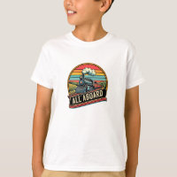 Locomotive Train Steam Engine