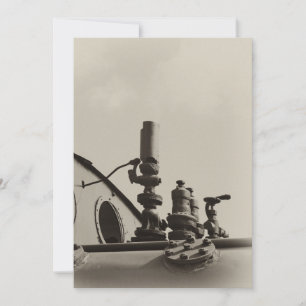 Locomotive's horn valve