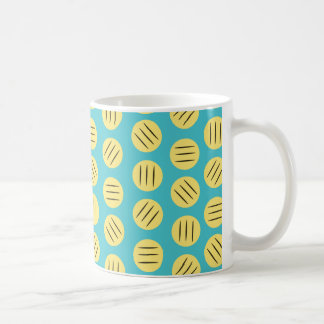 Locos por las Arepas Mug 2