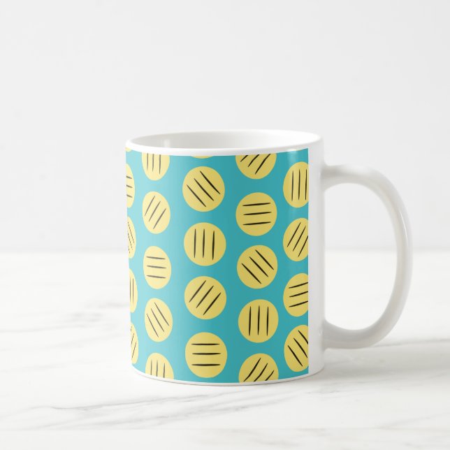 Locos por las Arepas Mug 2 (Right)