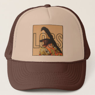 Locs2 Trucker Hat