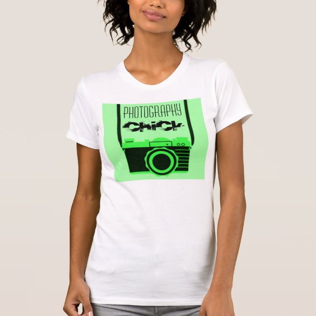 LOCTURNAL EYECANDY T-Shirt (Front)