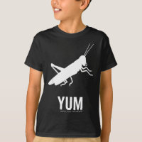 Locust John The Baptist Funny Christian New Testam